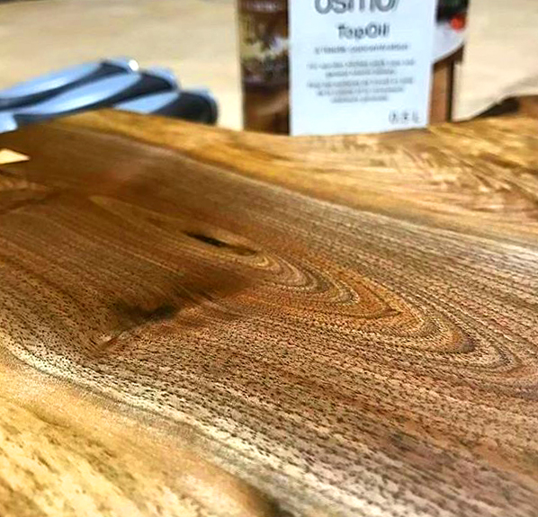 масло с воском