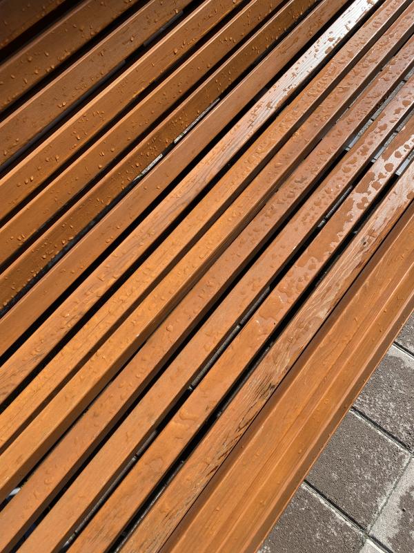 Что происходит с маслом для дерева через несколько лет Что происходит с маслом для дерева через несколько лет