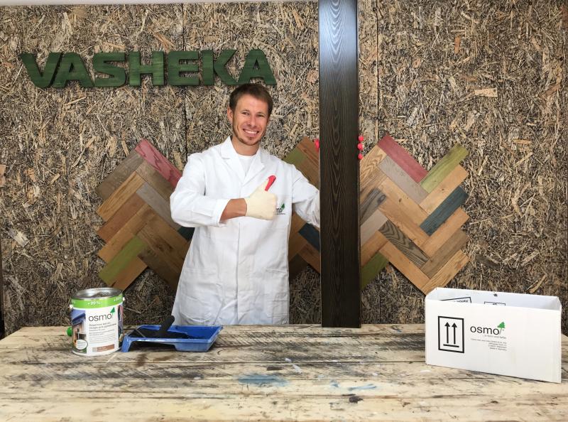 Улучшаем сервис! Теперь у нас можно заказать услугу по покраске деревянных погонажных изделий.