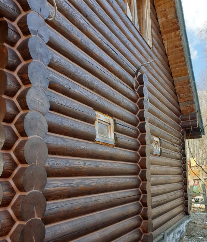 Как выбрать герметик для дерева