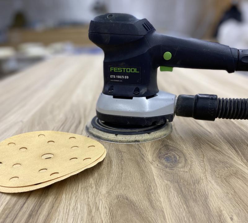 От бруска до деревянного дома: как подготовить древесину к покраске?