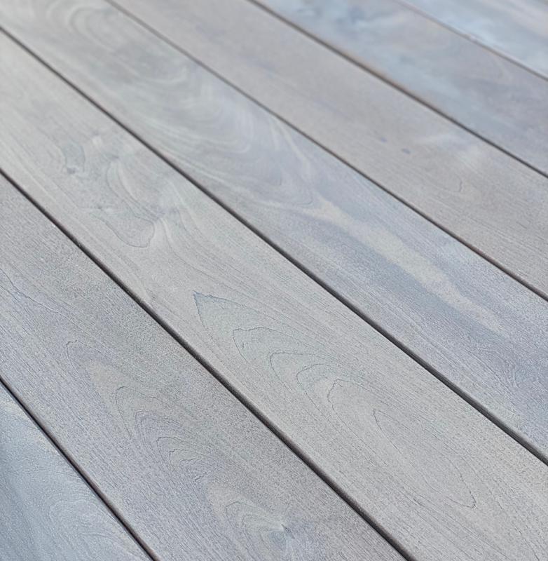 Масло для дерева: мифы и заблуждения Масло для дерева: мифы и заблуждения