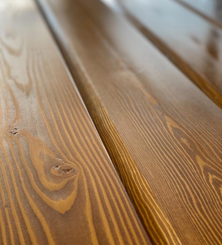 Краска для дерева: что нужно знать перед покупкой? Краска для дерева: что нужно знать перед покупкой?