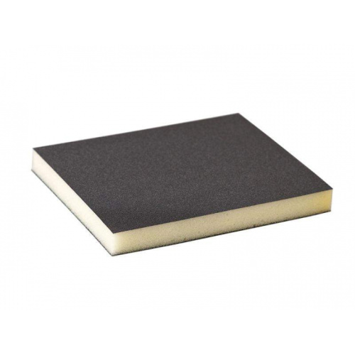 Шлиф губка Flexifoam Soft Pad  (Р120)