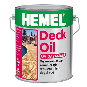 Банка_H_Deck Oil-5L