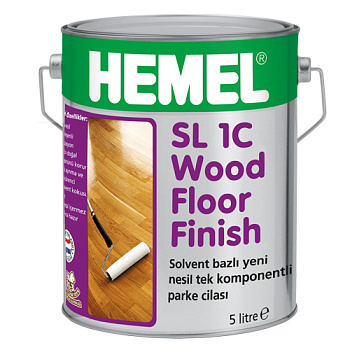 Банка H-SL1C-5L