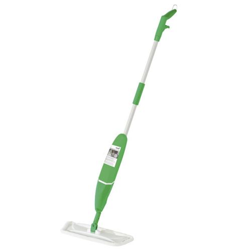 Швабра с распылителем Spray-Mop со сменным картриджем 0,75 л и сменной насадкой Opti-Set для дерева Швабра с распылителем Spray-Mop со сменным картриджем 0,75 л и сменной насадкой Opti-Set для дерева